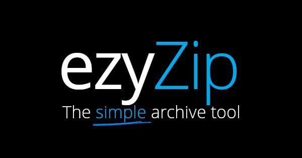 No complicado condensador En todo el mundo WFP a ZIP Converter En Línea (¡Sin limites!) - ezyZip