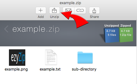 unzip 7z files mac unzip 7z files mac