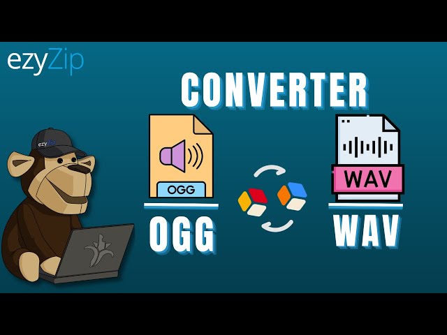 Como Converter OGG para WAV (Guia Simples)