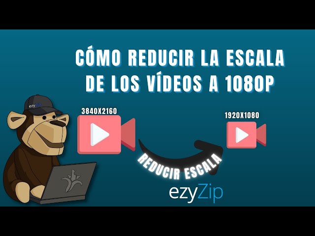 Cómo reducir la resolución de asf (Guía sencilla)