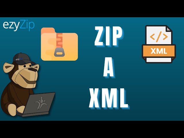 Cómo convertir un archivo ZIP a XML (Guía sencilla)