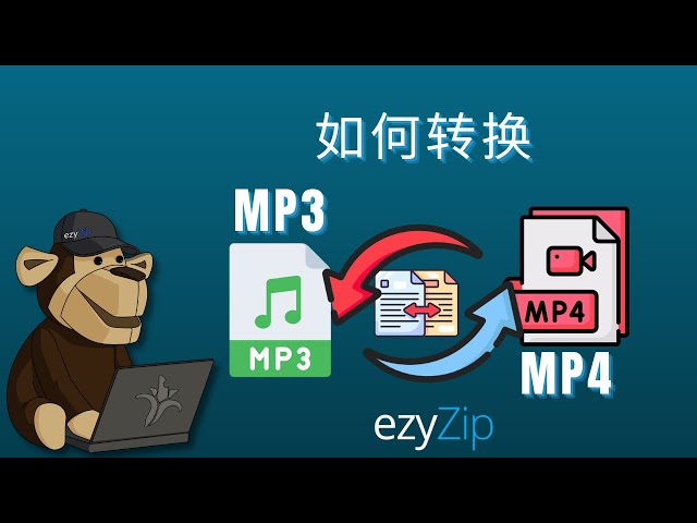 如何转换媒体文件