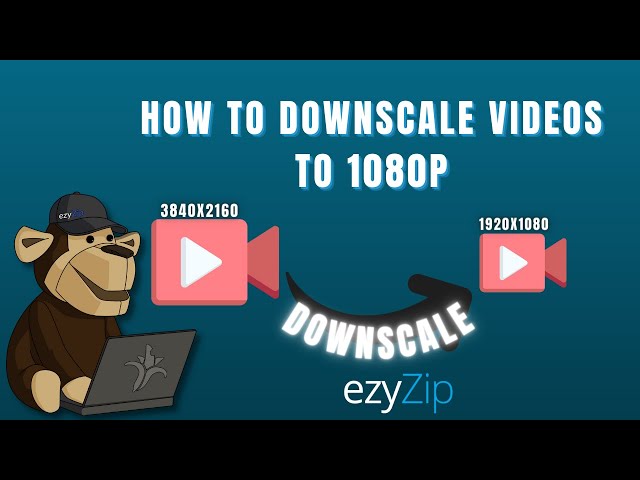 How to Downscale bfi Resolution (Simple Guide)