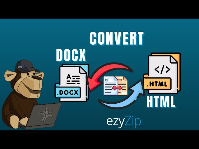 How to Convert Documents Online