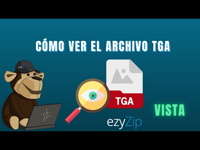 Cómo Ver Archivos tga En Línea
