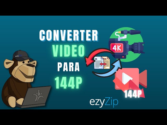Como Reduzir a Resolução de wmv para 1080p (Guia Simples)