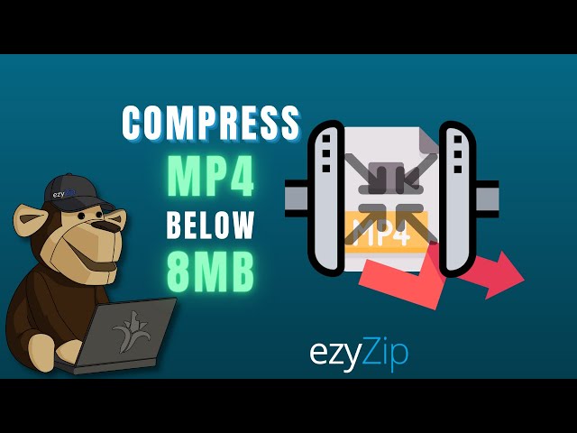 Cómo comprimir WEBM a menos de 8MB (Guía simple)