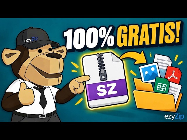 Come estrarre file SZ