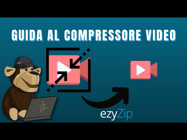 Guida al Compressore mov | Riduci le Dimensioni dei File mov