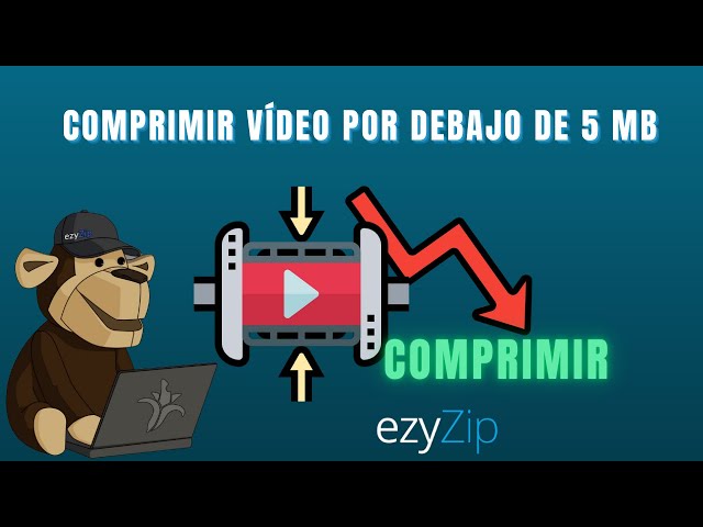 CÃ³mo reducir archivos de video a 5MB (GuÃ­a simple)