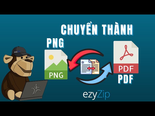 🖼️ Cách Chuyển Đổi Hình Ảnh Trực Tuyến Miễn Phí