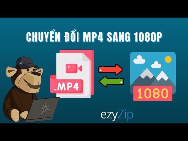 🎬 Cách Thay Đổi Độ Phân Giải Phương Tiện Trực Tuyến Miễn Phí