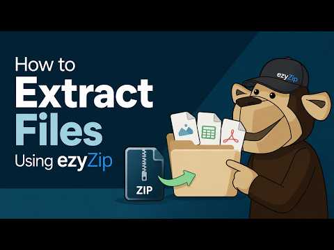 Convert ZIP to HTML Online (No Upload - 100% Private) - ezyZip