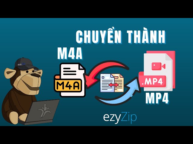 🎵 Cách Chuyển Đổi Phương Tiện Trực Tuyến Miễn Phí