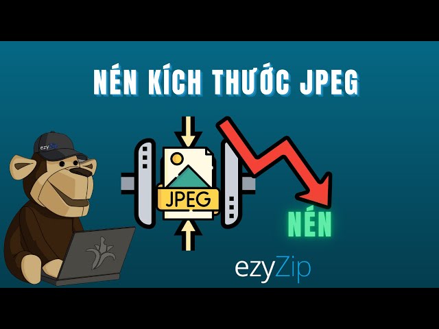 🖼 Cách Giảm Kích Thước Hình Ảnh Trực Tuyến Miễn Phí