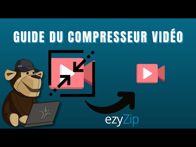 Guide Compresseur mpeg | Réduire la Taille des Fichiers mpeg