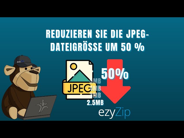 Wie Man die Größe von cr2 Prozentual Reduziert
