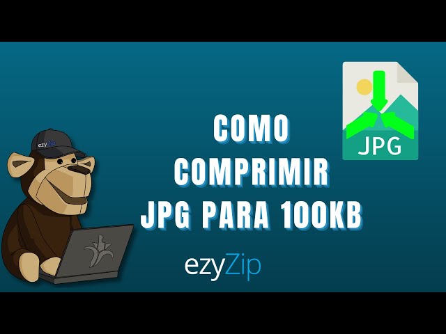 Como reduzir o tamanho das imagens online