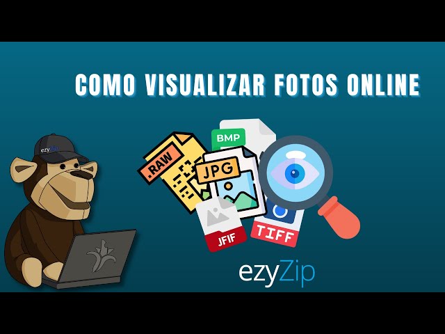 Como Visualizar Arquivos avif Online