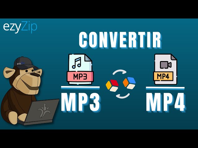 Cómo convertir archivos multimedia