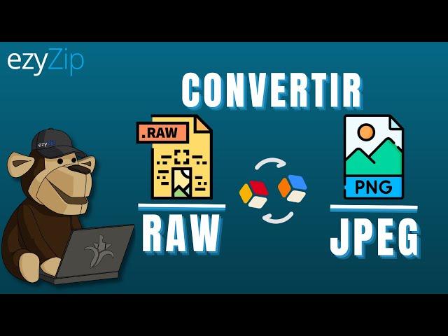 Comment Convertir JFIF en PNG en Quelques Secondes !