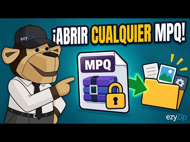 Cómo extraer archivos MPQ