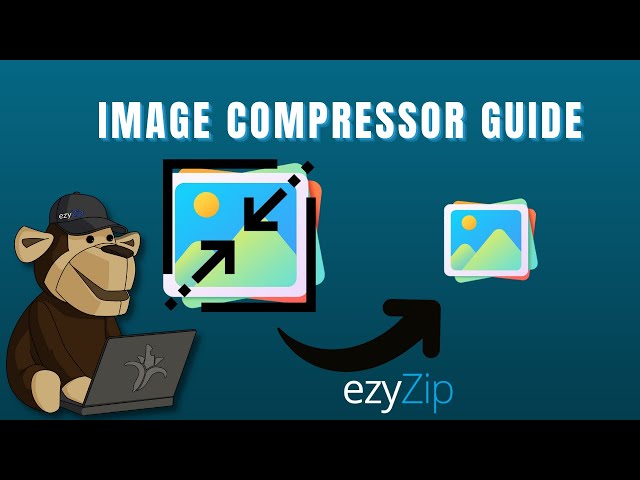 Image Compressor Guide | Reduce Size of image Files
