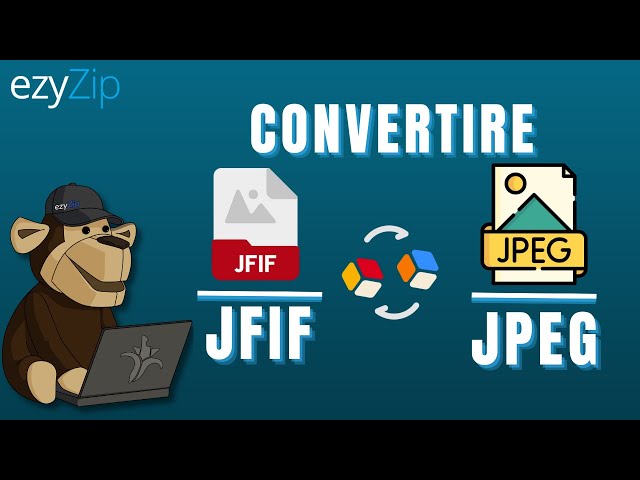 Come convertire il formato immagine online