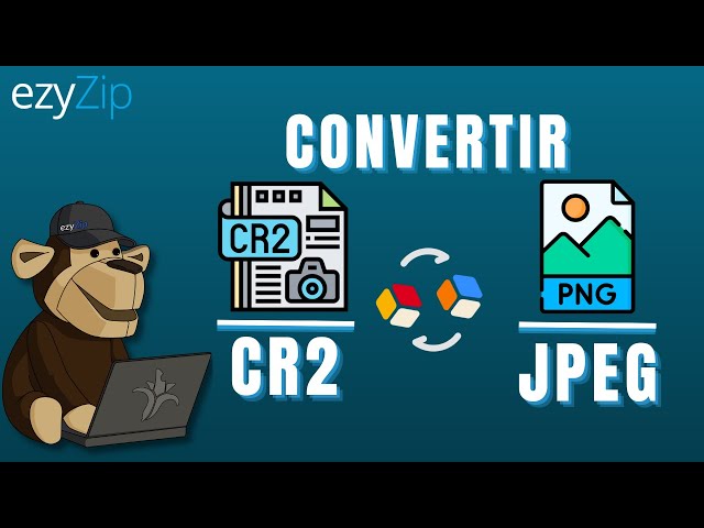 Comment Convertir JFIF en JPEG en Quelques Secondes !