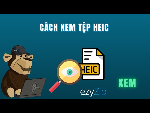 🖼 Cách Xem Hình Ảnh Trực Tuyến