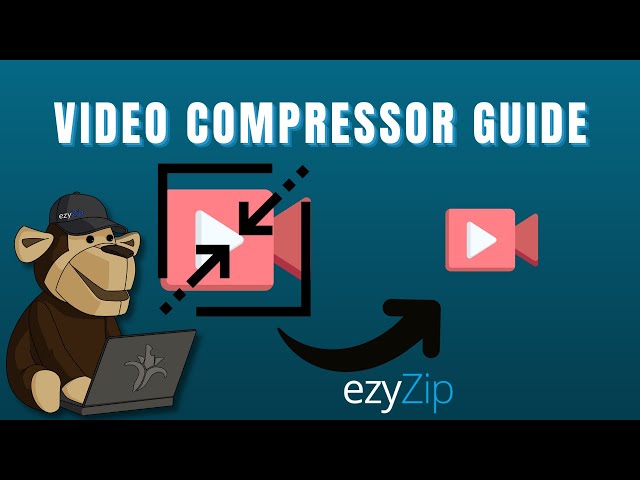 3gp Compressor Guide | Reduce Size of 3gp Files