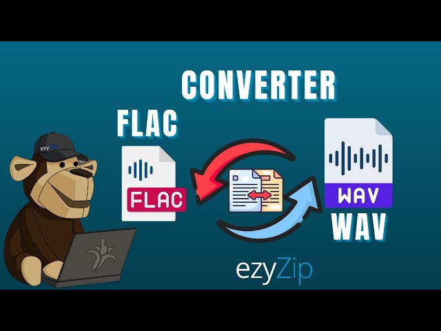 Como converter FLAC para WAV (Guia simples)