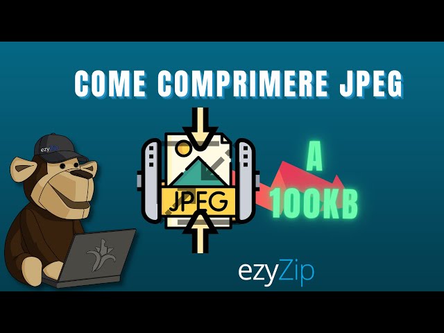 Come Ridurre la Dimensione delle Immagini Online