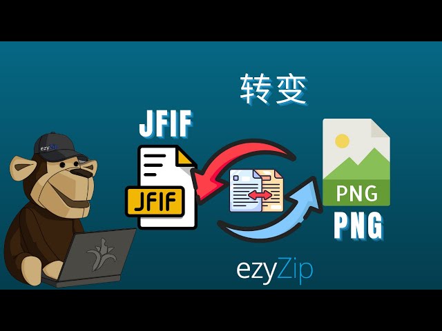 如何在线转换图像格式