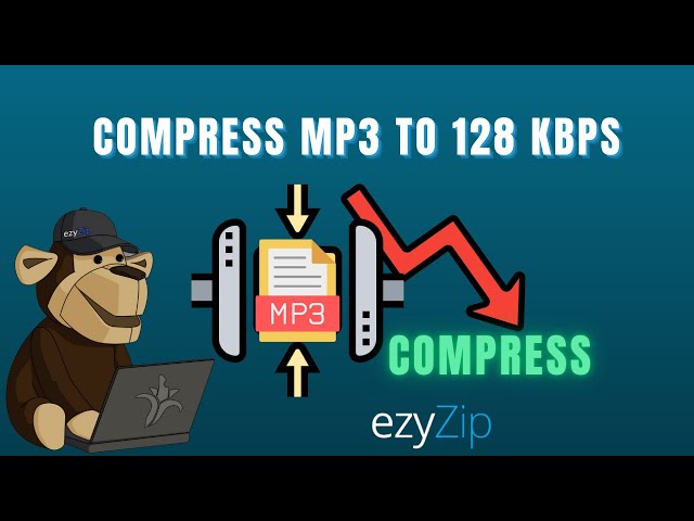 Convert Media File Bitrate