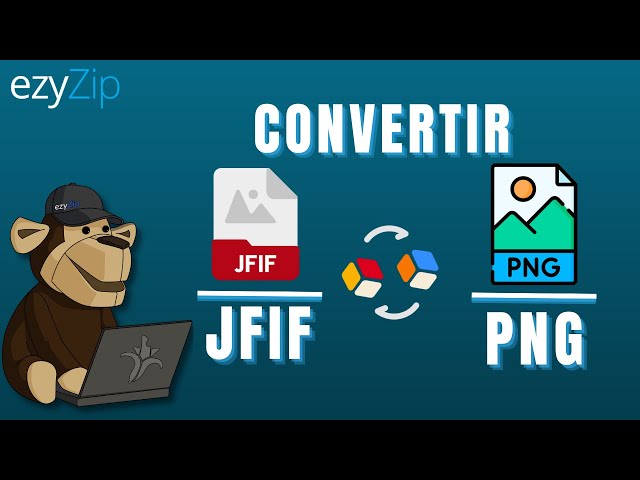 Cómo convertir el formato de imagen en línea