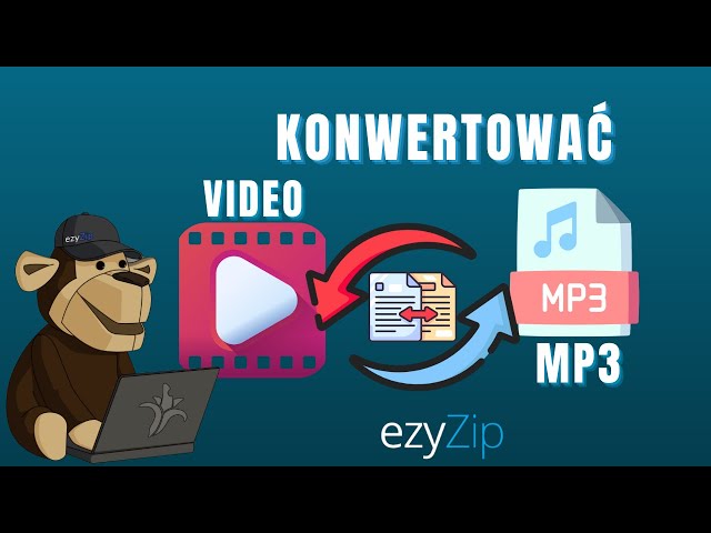 Jak konwertować pliki wav online za darmo