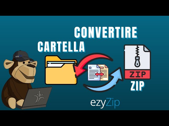 Come convertire una cartella in pax online