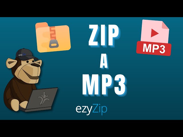 Come Convertire ZIP in MP3 Online (Guida Semplice)