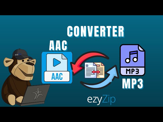 Como converter AAC para MP3 (Guia simples)