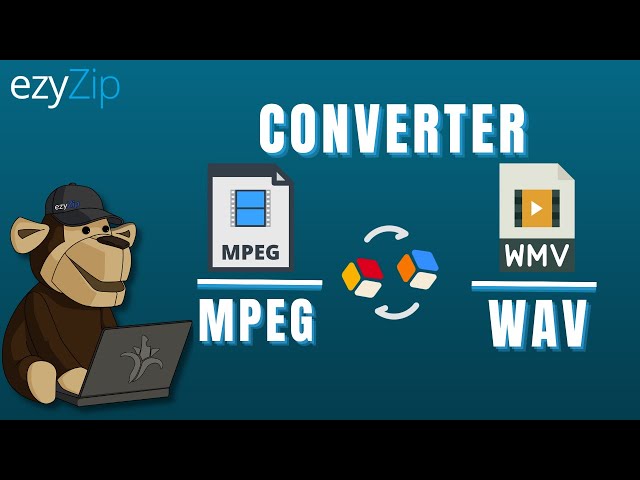 Como Converter MPEG para WAV (Guia Simples)