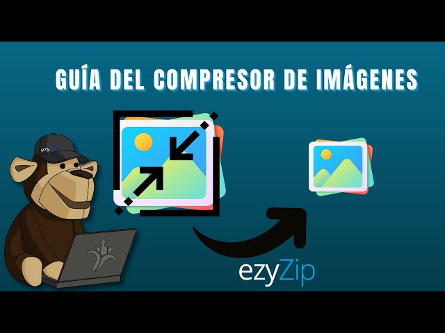 Guía de Compresor de Imágenes | Reducir Tamaño de Archivos rw2