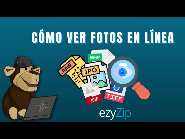 Cómo Ver Archivos avif En Línea