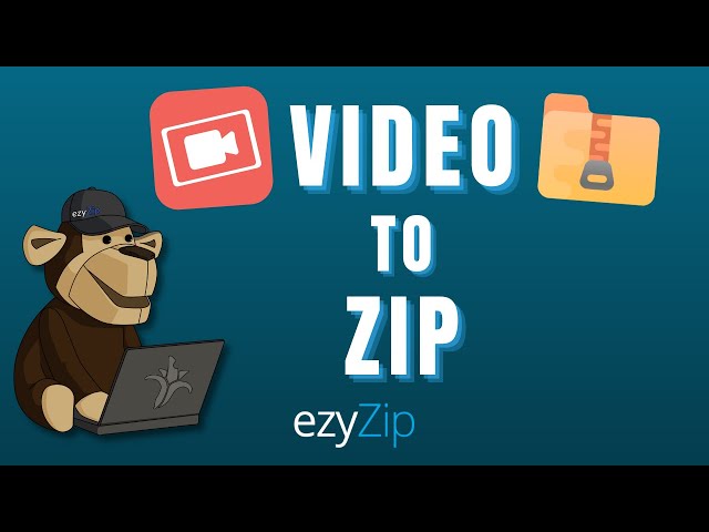 How to Convert MKV to ZIP File Online (Simple Guide)