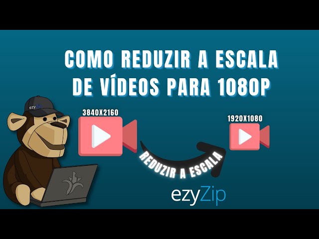 Como reduzir a resolução bfi (Guia simples)