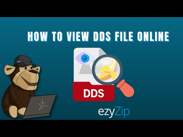 Как Просматривать Файлы dds Онлайн