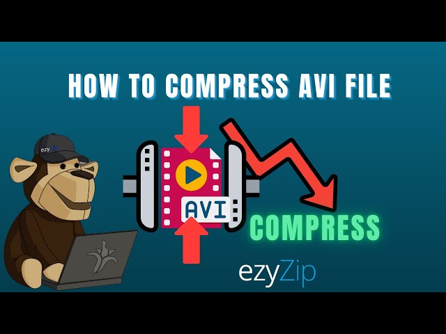 avi Compressor Guide | Reduce Size of avi Files