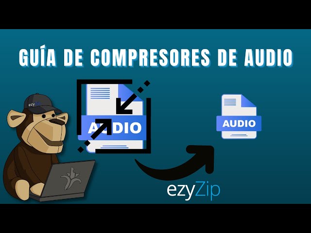 Guía de Compresor de sbc | Reducir Tamaño de Archivos sbc