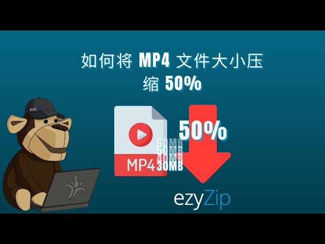 如何将媒体文件大小减少50%（简单指南）
