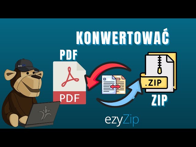 Konwertuj wav do formatu ZIP | Online za darmo